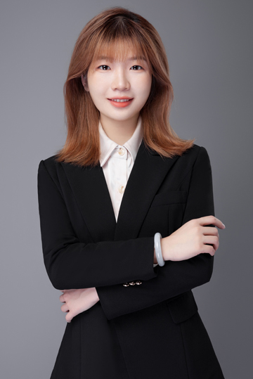 张思颖老师照片