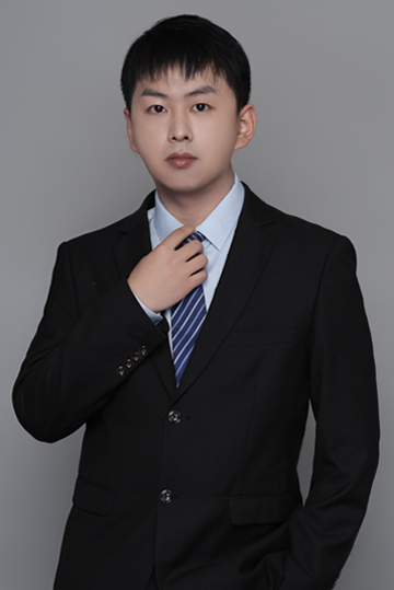 谭湘耀老师照片